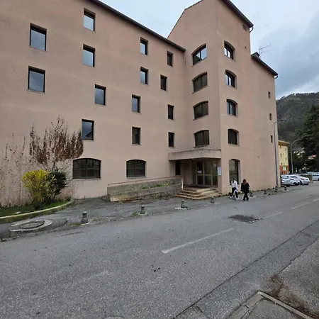 Avec Balcon Et Vue Panoramique Sur Le Cousson Proche Thermes Digne-les-Bains
