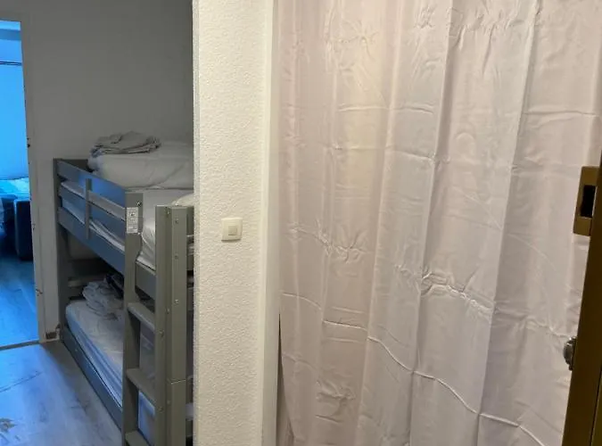 Avec Balcon Et Vue Panoramique Sur Le Cousson Proche Thermes