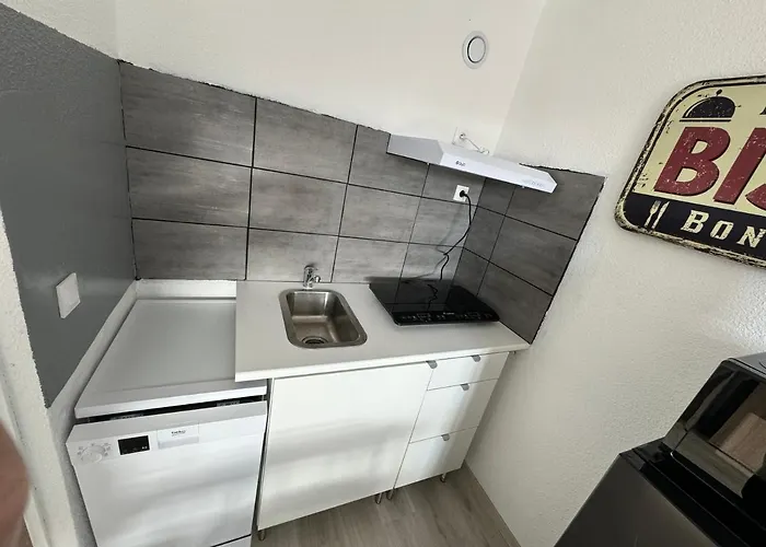 Apartament Avec Balcon Et Vue Panoramique Sur Le Cousson Proche Thermes Digne-les-Bains