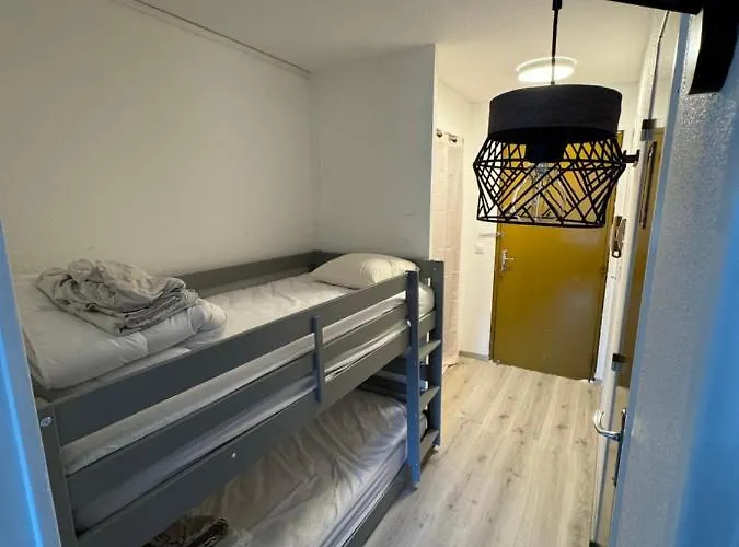 Apartament Avec Balcon Et Vue Panoramique Sur Le Cousson Proche Thermes Digne-les-Bains