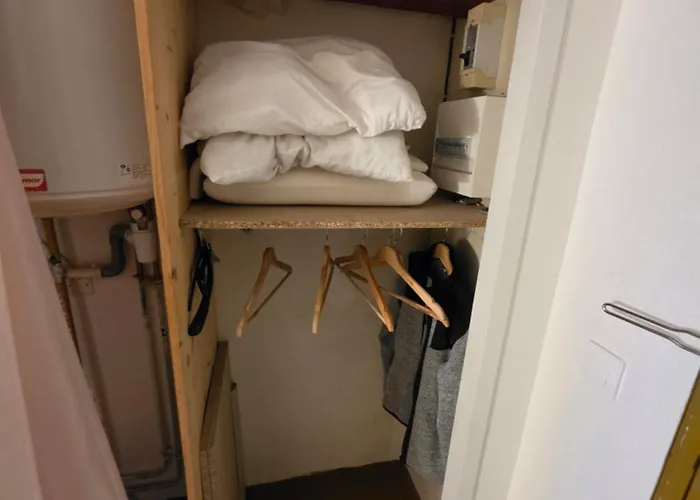 Apartament Avec Balcon Et Vue Panoramique Sur Le Cousson Proche Thermes Digne-les-Bains