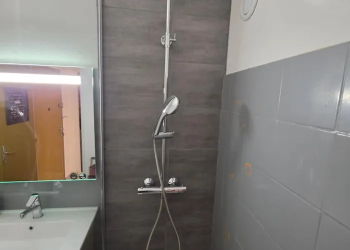 Avec Balcon Et Vue Panoramique Sur Le Cousson Proche Thermes Digne-les-Bains