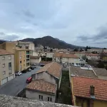 Appartement Avec Balcon Et Vue Panoramique Sur Le Cousson Proche Thermes *