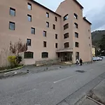 Avec Balcon Et Vue Panoramique Sur Le Cousson Proche Thermes Digne-les-Bains