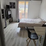 Avec Balcon Et Vue Panoramique Sur Le Cousson Proche Thermes *
