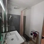 Appartement Avec Balcon Et Vue Panoramique Sur Le Cousson Proche Thermes