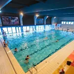Avec Balcon Et Vue Panoramique Sur Le Cousson Proche Thermes *