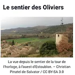 アパート Avec Balcon Et Vue Panoramique Sur Le Cousson Proche Thermes