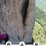 Avec Balcon Et Vue Panoramique Sur Le Cousson Proche Thermes * Digne-les-Bains