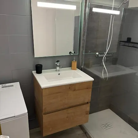 Avec Terrasse Vue Sur Cousson * Digne-les-Bains