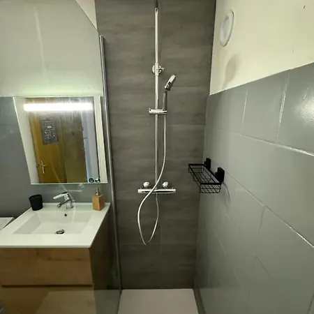 Avec Terrasse Vue Sur Cousson Digne-les-Bains