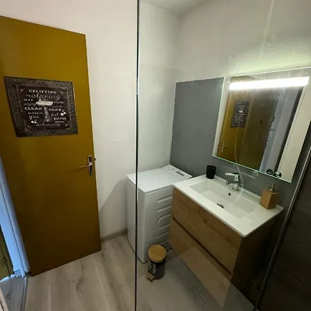 Appartamento Avec Terrasse Vue Sur Cousson