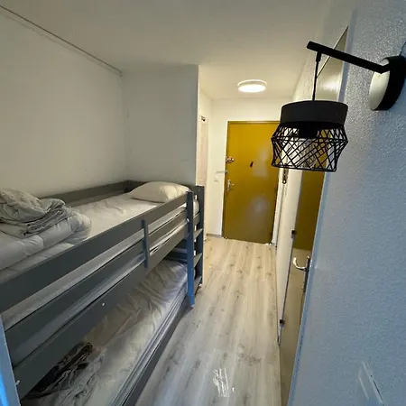 Avec Terrasse Vue Sur Cousson Appartamento Digne-les-Bains