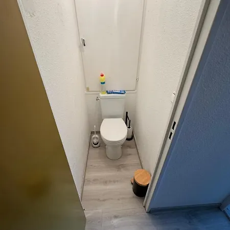 Avec Terrasse Vue Sur Cousson Appartamento *