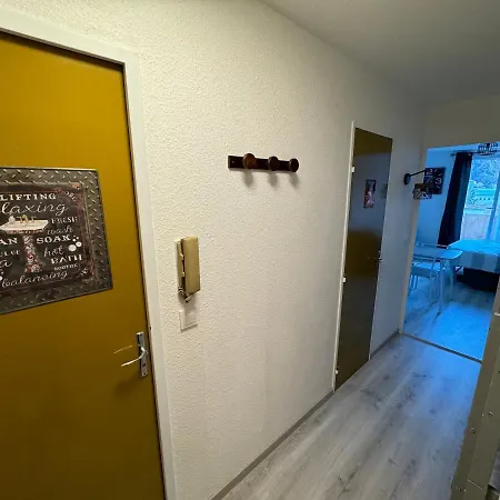 Avec Terrasse Vue Sur Cousson * Digne-les-Bains