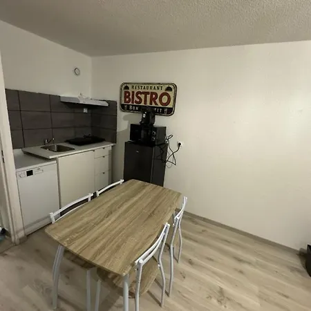 Avec Terrasse Vue Sur Cousson * Digne-les-Bains