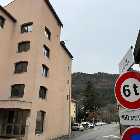 Avec Terrasse Vue Sur Cousson Appartamento *