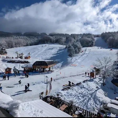 Avec Balcon Et Vue Panoramique Sur Le Cousson Proche Thermes Digne-les-Bains