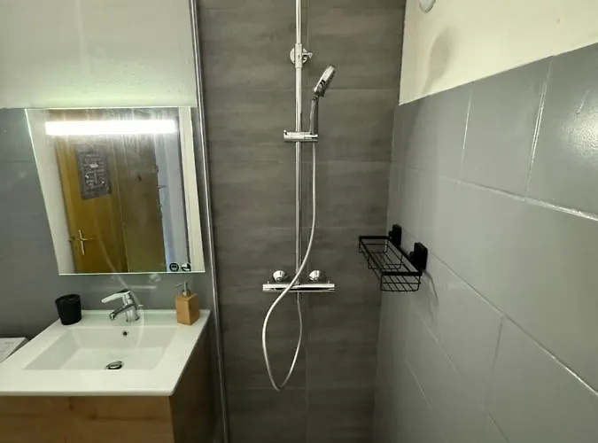 Avec Terrasse Vue Sur Cousson Digne-les-Bains