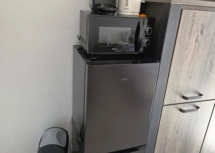 Appartement Avec Terrasse Vue Sur Cousson Digne-les-Bains