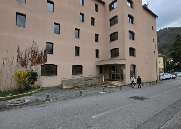 Avec Terrasse Vue Sur Cousson Digne-les-Bains