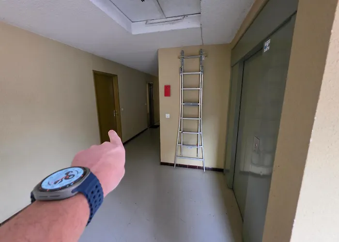 Avec Terrasse Vue Sur Cousson *