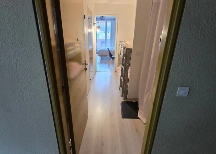 Avec Terrasse Vue Sur Cousson * Digne-les-Bains