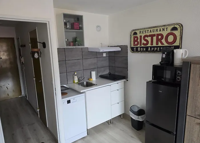 Appartement Avec Terrasse Vue Sur Cousson Digne-les-Bains