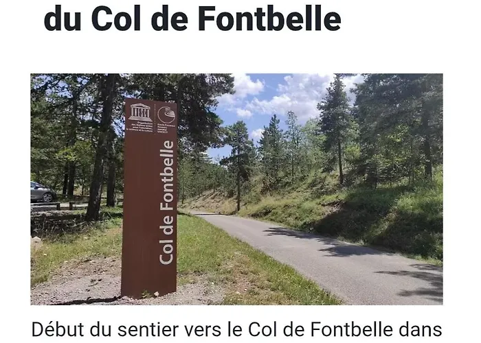 Avec Terrasse Vue Sur Cousson Appartement Digne-les-Bains