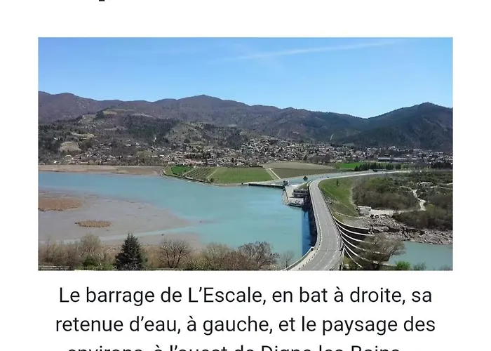 Appartement Avec Terrasse Vue Sur Cousson