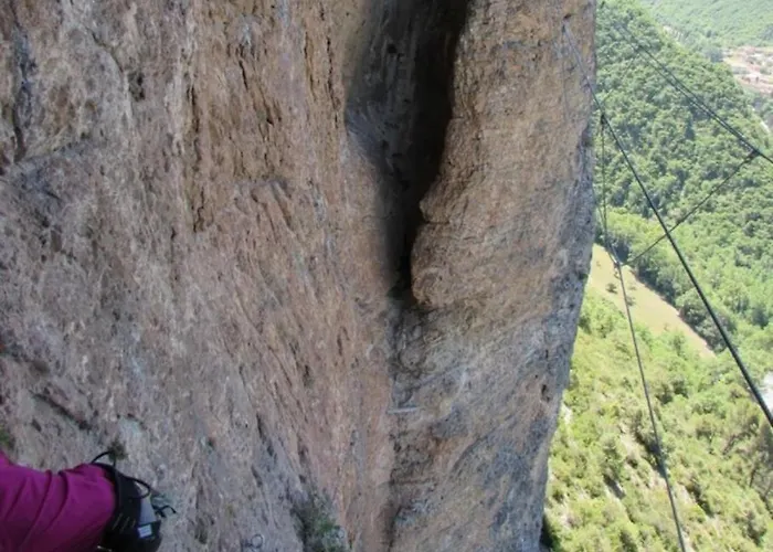 Avec Terrasse Vue Sur Cousson * Digne-les-Bains